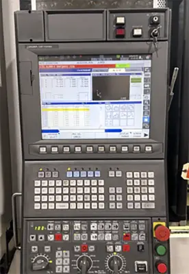 2018 OKUMA MB-5000H Horizontal Machining Centers | Toolquip, Inc. (13)