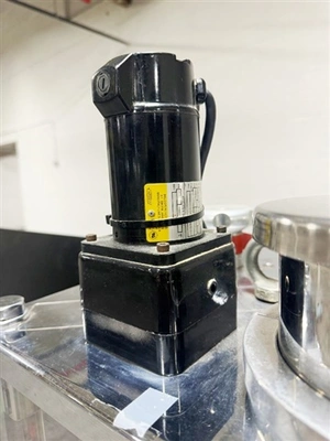Used RIVA _UNKNOWN_ Tablet Presses Connecticut US | DMC Industries #1281645