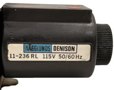 NEW DENISON 026-23251-T