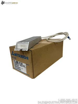 USED MITSUBISHI FR-ABR-H1.5K