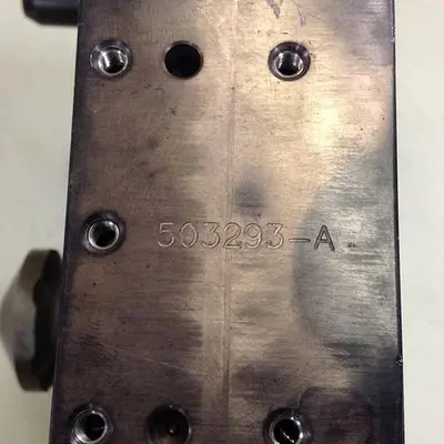USED ATI INDUSTRIAL AUTOMATION 503293-A