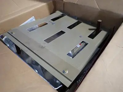 USED EATON MDSHTR350WL
