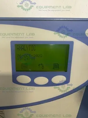 USED ELGA ULTRA AN MK2 WATER PURIFICATION SYSTEM