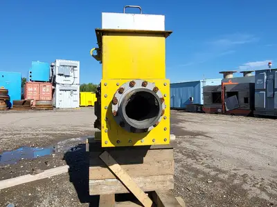 Used OUTOTEC _UNKNOWN_ Analyzers Systems - Other British Columbia CA | Lenmark #1442943