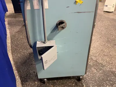 Used BLUE M POM336B1 Heat Treating Units Ohio US | HGR 24 #1325311