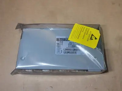 New | in-Stock BLACK BOX IC135A Test Equipment - Other British Columbia CA | Lenmark #1440051