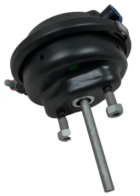 NEW KNORR-BREMSE BZ-3324 BRAKE CHAMBER K045254N00