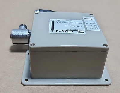 NEW Sloan SFP40A