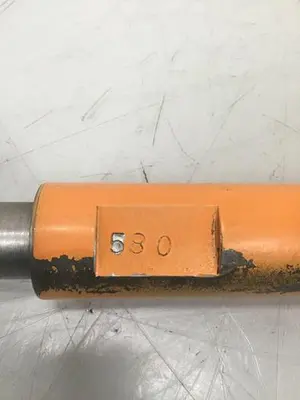 Used CINCINNATI MILACRON 3990794 Injection Molding Parts Michigan US | Ideal Machinery #1302182