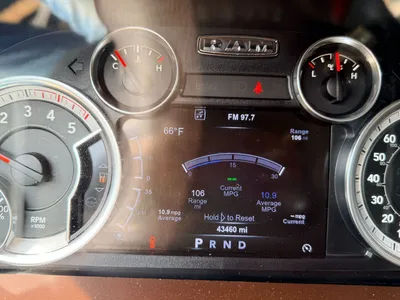 2015 DODGE RAM 3500 On-Road Trucks | Simonson Equipment (23)
