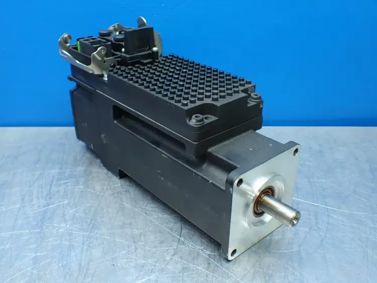 Used REXROTH R911321164 Servo Motors | HGR 24 #731005