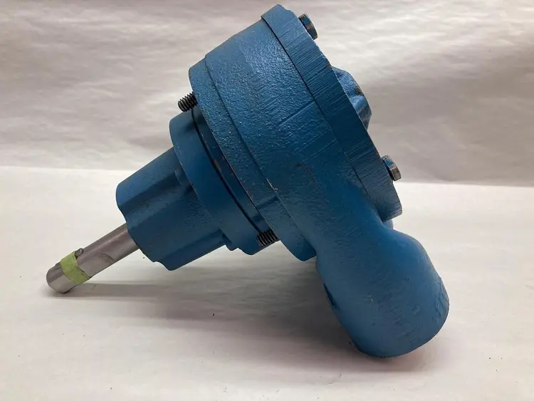 Used TUTHILL 2C2B-CC Rotary Pumps Ohio US | Surplus Asset Holdings #1226075