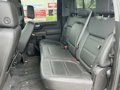 Used 2020 GMC SIERRA 2500 Pickup Trucks Michigan US | Miedema Asset Management Group #1419426