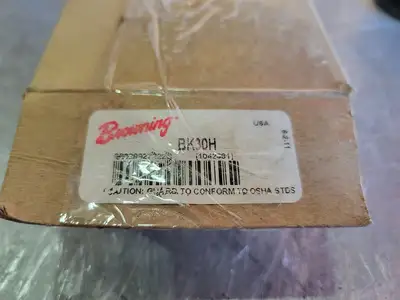 NEW BROWNING BK30H
