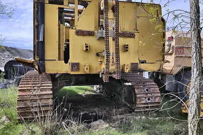 Used 2004 CATERPILLAR 385B L Excavators Wisconsin US | Proxy Equipment #1377640