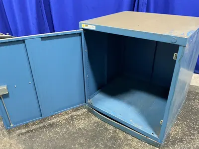 Used STANLEY VIDMAR _UNKNOWN_ Cabinets Ohio US | HGR 24 #1407563
