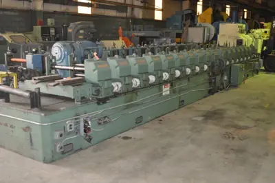 USED BRADBURY D2-RF