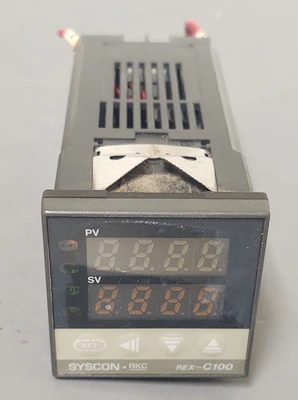 USED Syscon C100FJA3-M