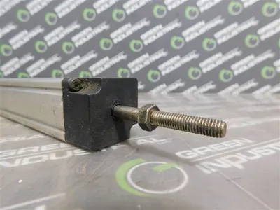 Novotechnik LWH 360 Position Transducer Art.024314 F.Nr.048968/D Used