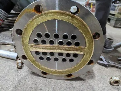 USED ENERMAX 6/24 BEV