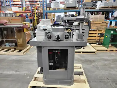 USED MAGNUM MI-41200