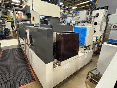 Used 2001 MITSUBISHI EDM FA-30M Wire EDM Illinois US | Asset Exchange Corporation #1276190