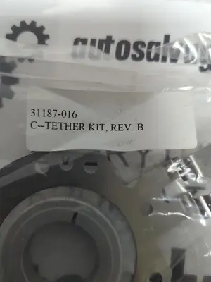 New | in-Stock BEI SENSORS 31187-016 Sensors Ohio US | Surplus Asset Holdings #1246498
