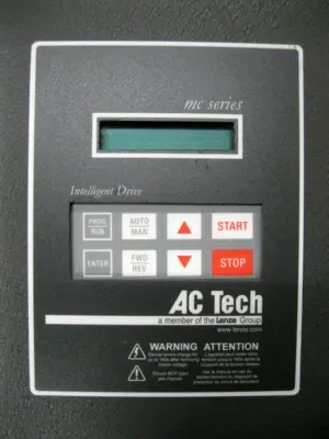 NEW Lenze AC Tech M141000D