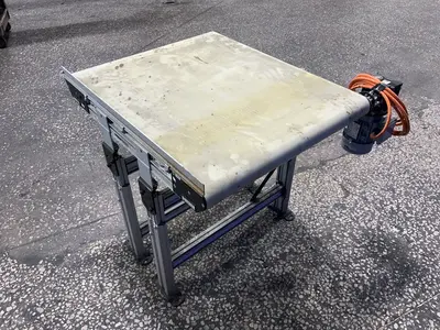 Used 2020 DORNER 32EDM300300201A050502 Material Handling (misc) Ohio US | HGR 24 #1556736