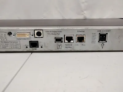 USED Adtec Digital Soloist 4111