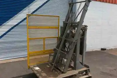 drum lifter