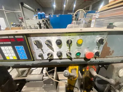 2006 HYD-MECH S-20A Saws-Horizontal Band 16" | Asset Exchange Corporation (6)