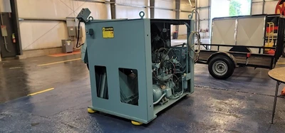 USED 1999 BERTSCH AR-45