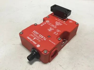 USED ALLEN BRADLEY TLSZL-GD2