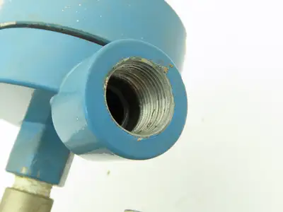 Used MICRO MOTION _UNKNOWN_ Miscellaneous MRO | Arrow Industrial #659152