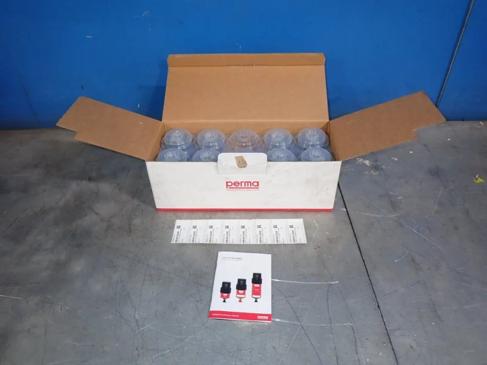 New | in-Stock PERMA 117222 Miscellaneous MRO Ohio US | HGR 24 #1185759
