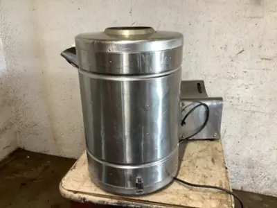 Used _UNKNOWN_ BM Batter and Breading Machines Michigan US | Grocery Equipment Sales #1425574