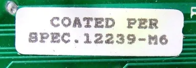 USED MOORE 15669-1-13 MEMORY BOARD 15669113