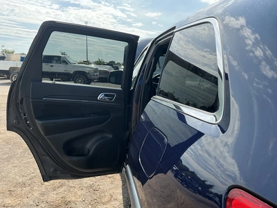 Used 2018 JEEP GRAND CHEROKEE SUVs Michigan US | Miedema Asset Management Group #1468611