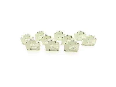 Allen Bradley 1492-SP1C050 Circuit Breaker 5A Lot of 10