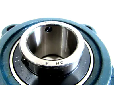 NEW ASAHI AMI BEARINGS UCF203-19 PILLOW BLOCK UCF20319