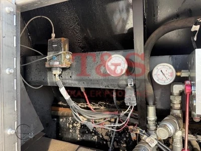 Used 2024 AULICK IND _UNKNOWN_ Misc Trailers Illinois US | T&S Trailer Pool #1509440