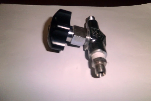 Used Matheson LMF4373P Parts (Hydraulics and Pneumatics) Arizona US | ASSET CONVERSION SPECIALISTS, INC. #308023