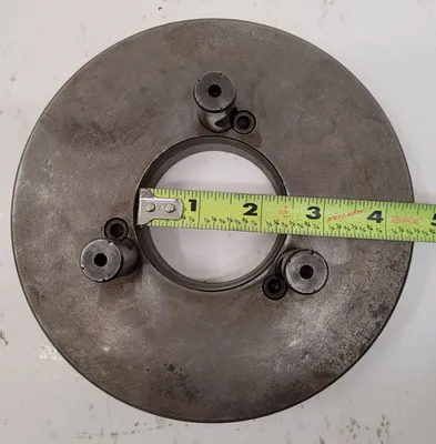 -- UNSPECIFIED -- D1-4 Plate Tooling & Accessories, Tooling | Machinery Central (7)