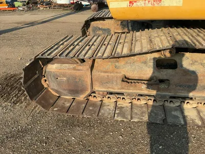 Used 2007 JOHN DEERE 200D LC Crawler Excavators Michigan US | Miedema Asset Management Group #1320454
