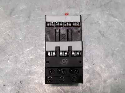 USED EATON XTOB1P6BC1