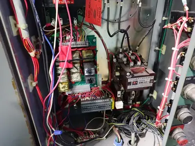 USED WYSON H4072