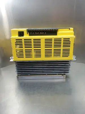 Used FANUC A06B-6090-H006#J011 Servo Amplifier Unit Servo Drives South Carolina US | Palmetto Automation #1520546