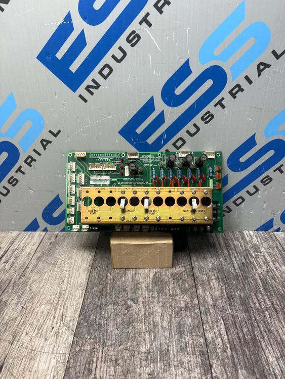 HAAS 32-4075F Electrical/PLC/Automation | ESS Industrial Equipment Sales