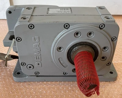 NEW DEMAG AFM05